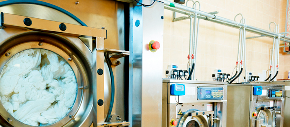 Como o RFID pode ajudar no gerenciamento de lavanderias