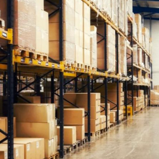 Como controlar o estoque da empresa de maneira eficiente
