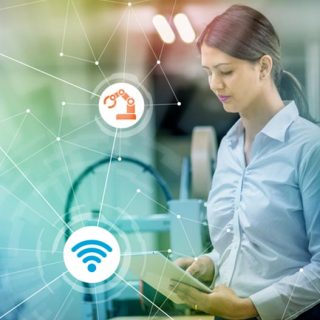 Onde é possível utilizar a tecnologia RFID